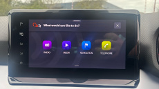 SEAT Ibiza 1.0 TSI 115 FR 5dr DSG Petrol Hatchback